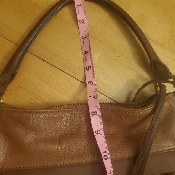 FOSSIL handbag - Picture 4 of 10